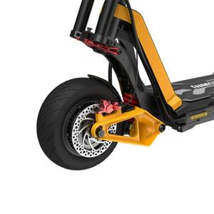 Selling Scooter électrique pliable à double moteur RS Midnight 2.0 72V 40Ah 60 MPH - Product Image 6