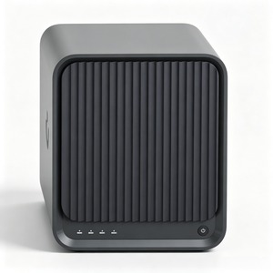 X4: ผู้เชี่ยวชาญด้านการจัดการข้อมูลที่ปลอดภัยและมีประสิทธิภาพ - Product Image 3
