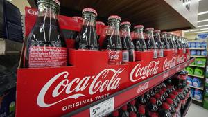 Boisson gazeuse Coca-Cola à prix discount/Coca-Cola pas cher 330ml X 24 canettes Origine autrichienne/Stock de boissons gazeuses Coca-Cola à vendre - Product Image 4