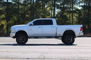 2012 4X4 RR-ammmm 3500 LAR-AMIE ลูกเรือ Cab - Product Image 4