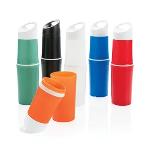 BE O Sustainable Eco-Friendly Plastic Drinkware <b>Bottle</b> - Product Image 2