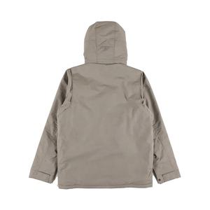 Chaqueta Parka de Poliéster Hecha a Medida de Primera Calidad para Hombre, Ropa de Invierno, Prenda Exterior con Capucha Cómoda y Elegante con Múltiples Bolsillos - Product Image 3