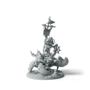 Resina Resistente Phrozen para Impresión Lavable con Agua, Material de Alta Calidad para Expresiones Creativas - Product Image 5