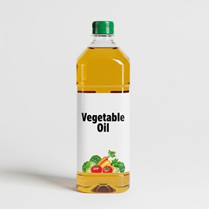 Fourniture directe en usine d'huile végétale couleur dorée entièrement raffinée, inodore, idéale pour la friture, la cuisson et la fabrication d'aliments - Product Image 3