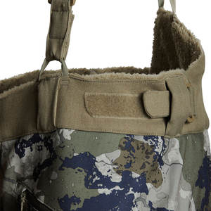 Aves para el pecho de caza para hombres y mujeres con botas, pesca con mosca, impermeable, transpirable, caza, pesca, Baberos de caza - Product Image 6