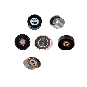 Rapid Delivery Speedy Dispatch Express Shipping 1L2E19A216AC 1L2Z8678AB AUTO SPARE PARTS ENGINE TENSIONER PULLEY For FORD Usa