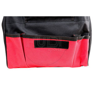 Công cụ túi với gia cố xử lý và công nghiệp khâu có thể gập lại công cụ túi với mở rộng lưu trữ tùy chọn - Product Image 5