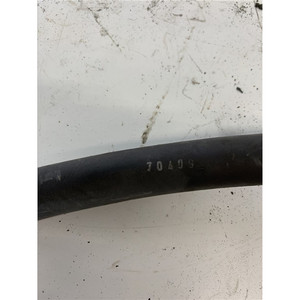 Tubo Flessibile A/C per Nissan Qashqai 1a Serie Diesel 2000 (06>09) - Product Image 5