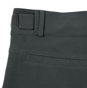 Vente en gros de shorts de pêche en polyester pour hommes sportifs solides séchage rapide respirant confortable - Product Image 6