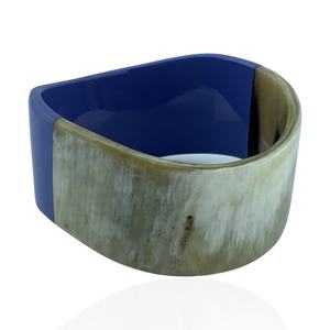 Pulsera de moda ecológica para mujer Brazaletes naturales Productos artesanales - Product Image 1