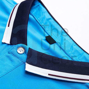 เสื้อถักผู้ชายคุณภาพสูง สไตล์ใหม่ สำหรับขายส่ง เสื้อผ้ากีฬา แอคทีฟแวร์ เสื้อพิมพ์ลาย แห้งเร็ว บริการ OEM ใส่ได้ทุกวัน - Product Image 6