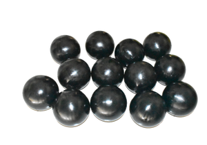 Caucho Industrial Sólido Personalizado de Origen Vietnamita para Aplicaciones en Maquinaria, Automoción, Aviación y Navegación, MOQ 1+ - Product Image 2