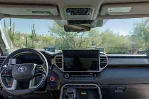 MEILLEURE OFFRE - TOYOTA TUNDRA DOUBLE CABINE PICK-UP D'OCCASION - Product Image 2