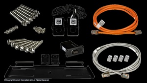 อินเวอร์เตอร์พลังงานแสงอาทิตย์แบบไฮบริด EG4 FlexBOSS 21 รุ่น Single Output พร้อมอินพุต DC และตัวแปลงไฟ AC/DC สำหรับระบบไฮบริดแบบออฟกริด - Product Image 4