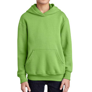 Invierno Unisex personalizado impreso niños Sudadera con capucha mejor diseño pulóver sudaderas con capucha profesional niños usan sudaderas de alta calidad - Product Image 3