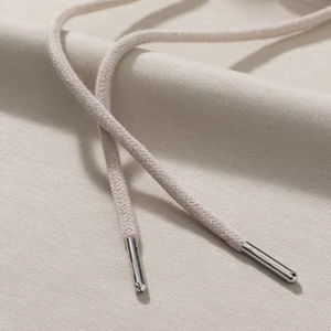 Sudadera con Capucha para Hombre, 100% Algodón, Felpa, Logotipo Personalizado, Fabricante Mayorista, Ropa Casual Urbana, Pedidos al por Mayor, Compradores y Proveedores en Todo el Mundo - Product Image 6