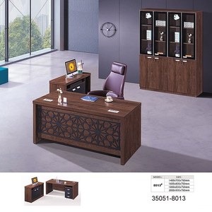 Bàn văn phòng sang trọng 35051 8011 - Product Image 2