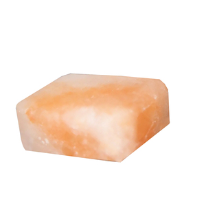 2025 pur sel de l'Himalaya lisse savon en forme de Massage sculpté amour Style décoration produit d'artisanat naturel - Product Image 1