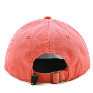 Nouveauté Chapeaux de sport de couleur unie Casquettes de sport en coton léger Design en gros à la mode - Product Image 3