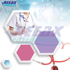 Reeax ค้อนผ่าตัดระบบประสาทที่ดีที่สุดในระดับพรีเมี่ยมคุณภาพจากโรงงานบริการ OEM ใหม่พื้นฐานเครื่องมือผ่าตัด - Product Image 6