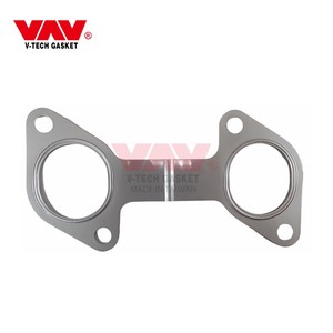 ชุดซ่อมปะเก็นเครื่องยนต์ 6138-K1 K2-0104 สำหรับ KOMATSU - Product Image 6