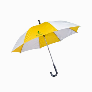 Ombrellone da Spiaggia con Stecche Robuste e Tessuto Impermeabile e Resistente ai Raggi UV - Product Image 1