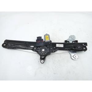 NISSAN Qashqai Serie (14>) RASTRETTURA ANTERIORE SINISTRA 807014EA0C - Product Image 3