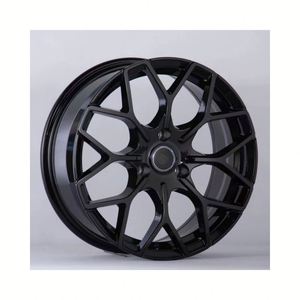Compra de pánico CB 57,1 60,1 PCD 3X112 4X10016 17 Llanta de rueda de 18 pulgadas para <span class=keywords><strong>Maybach</strong></span> S C C63 - Product Image 3