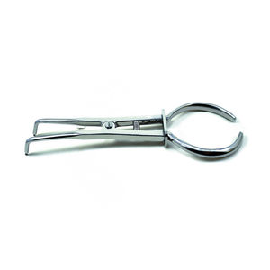 คลิปหนีบยางทางการแพทย์แบบไฟฟ้า ได้รับการรับรองมาตรฐาน CB คุณภาพสูง อุปกรณ์ผ่าตัดทางทันตกรรม ระดับคลาส 1 ผลิตในปากีสถาน แบบกำหนดเอง SurgiRight - Product Image 2