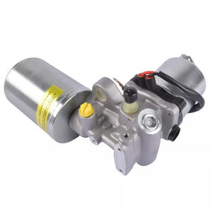 Pour Toyota Land Cruiser, 4Runner, FJ Cruiser flambant neuf 47070-60050 47070-60030 pièces d'accumulateur de direction assistée sous vide Booster - Product Image 3