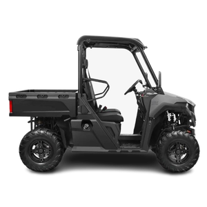 Véhicule utilitaire tout-terrain électrique le plus vendu avec une capacité de remorquage de 800kg au prix d'usine - Product Image 3