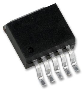 Alimentations électriques à régulateur de commutation LM2596 - Product Image 1