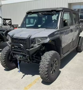 Nuevo XPedition XP 5 NorthStar 2025 PARA ADULTOS, Listo para Exportar a Todo el Mundo - Product Image 1