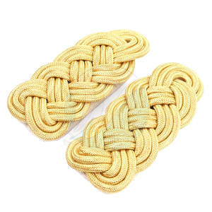 แผ่นรองไหล่วัสดุไนลอนและโพลีเอสเตอร์สไตล์ไม่เหมือนใครผลิตจากโรงงานสีที่กำหนดเอง - Product Image 3