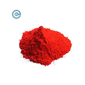 Reaktif boyalar tozu reaktif kırmızı 180 CAS 72828-03-6 hint üretimi kumaş için boya
