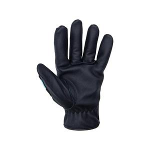 Gants de mécanicien personnalisés anti-coupure de niveau 5 avec protection TPR pour le secteur pétrolier - Product Image 4