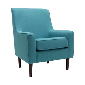 Sillón Reclinable GSD68020, Tapizado en Tela Multicolor, Diseño Minimalista para Hogar y Oficina - Product Image 1