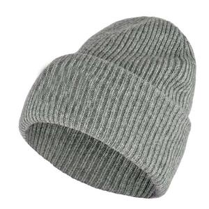 Gorro de Jacquard Más Vendido, Gorro de Invierno al por Mayor, Gorro de Punto Barato, Gorro de Punto Liso de Alta Calidad 2025, Precio Razonable - Product Image 4