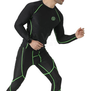 Wholesale <b>Compression</b> <b>Shirts</b> Workout Wear <b>Compression</b> <b>Shirts</b> Long Sleeves <b>Compression</b> <b>Shirts</b> - Product Image 6