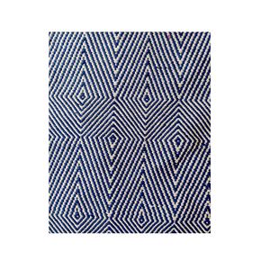 Alfombras de Área Modernas Bohemias Tejidas a Mano de Algodón, Antideslizantes, Aptas para Mascotas, 1600 GSM, Decoración del Hogar, Dormitorio, Cocina, Adolescentes, Auto - Product Image 2