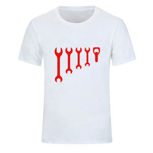 T-shirts personnalisés de haute qualité, design optimal, promotionnels, 100% coton, logo personnalisé, pour hommes - Product Image 5