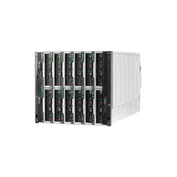 HPE Synergy 12000 CTO 프레임 블레이드 서버 엔클로저 P51174-B21 정품 인증 파트너, 광저우 재고 보유