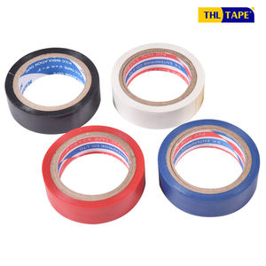 Isolation de fiabilité de ruban électrique en PVC de haute qualité à bas prix fabriquée au Vietnam pour une application à haute tension - Product Image 2