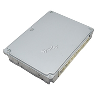 Módulo de Control Electrónico del Motor Diésel SK350-8 SK200-8 P11C ECM 89661E0010 24V ECU Unidad de Control Electrónico