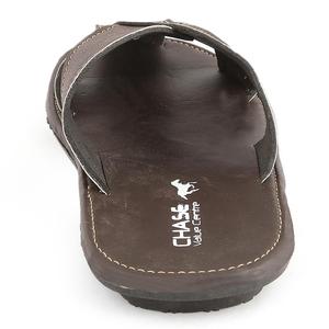 Pantuflas para Hombre (SK-011) - Marrón - Product Image 3