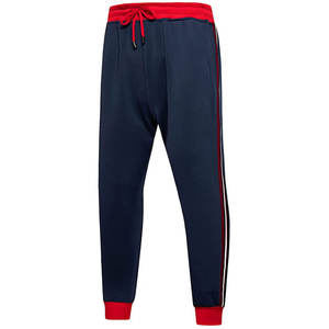 Vêtements de sport confortables, survêtement de football respirant, veste et pantalon athlétiques pour la course et l'entraînement - Product Image 6