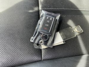 Jeep Wagoneer L Series II Twin Turbo 4WD 2024 Usado en Buenas Condiciones - Product Image 4