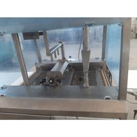 Machine d'enrobage automatique de chocolat DEMSA 380V multi-prises industrielle certifiée CE robuste