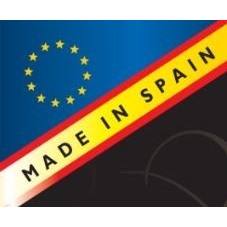 Tenda da Doccia Premium Quadro Blu 180x200 - Product Image 2