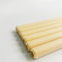 Selubung Kolagen yang Dapat Dimakan 30/32mm untuk Sosis